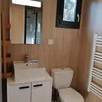 Apartment Joli Climatise Avec Jacuzzi Prive Et Entree Independante