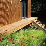 Joli Climatise Avec Jacuzzi Prive Et Entree Independante Frejus