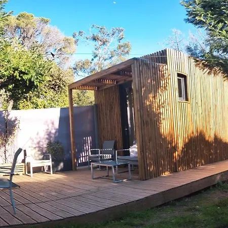 公寓 Joli Climatise Avec Jacuzzi Prive Et Entree Independante *